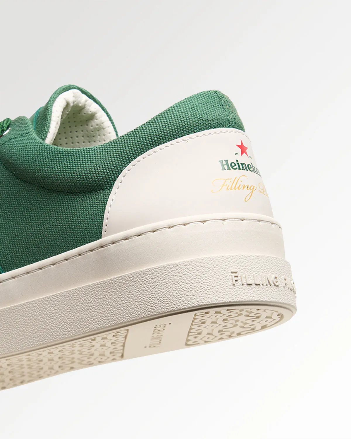Riviera Heineken Green sold by Filling Pieces product image thumbnail 4