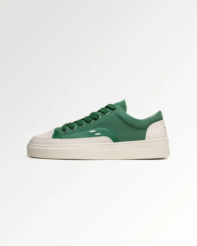 Riviera Heineken Green made by Filling Pieces