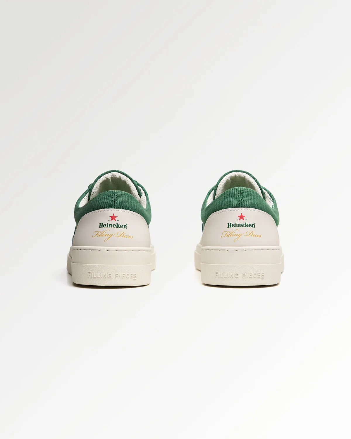 Riviera Heineken Green sold by Filling Pieces product image thumbnail 5