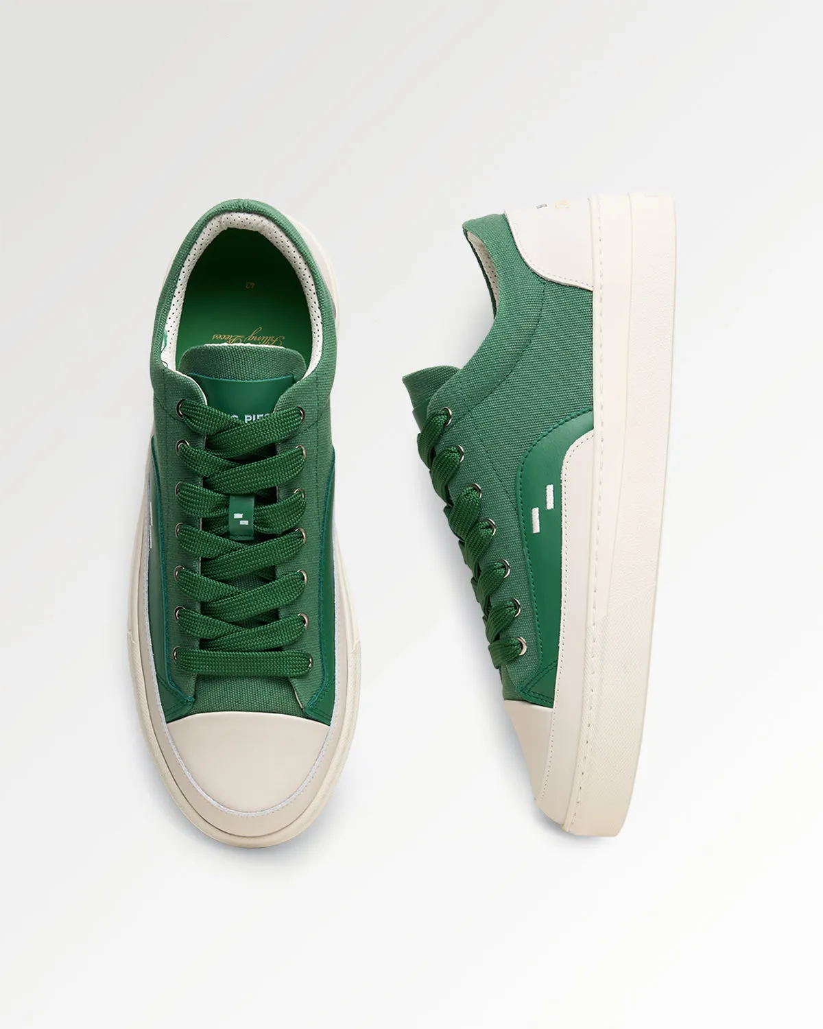 Riviera Heineken Green sold by Filling Pieces product image thumbnail 2