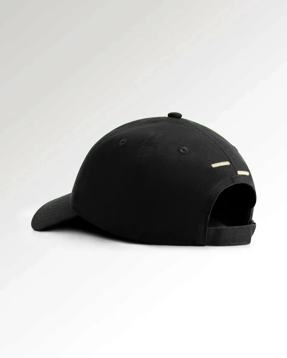 Cap Heineken Vintage Black sold by Filling Pieces product image thumbnail 4