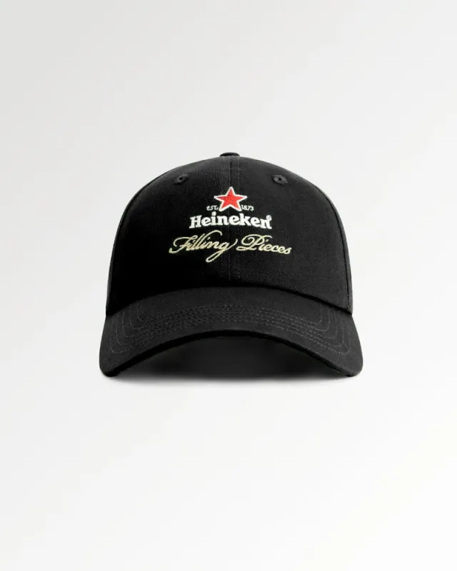 Cap Heineken Vintage Black sold by Filling Pieces