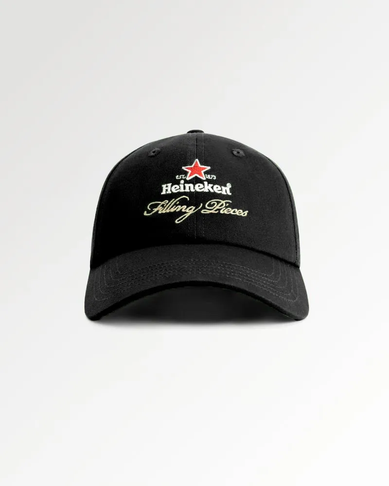 Cap Heineken Vintage Black sold by Filling Pieces