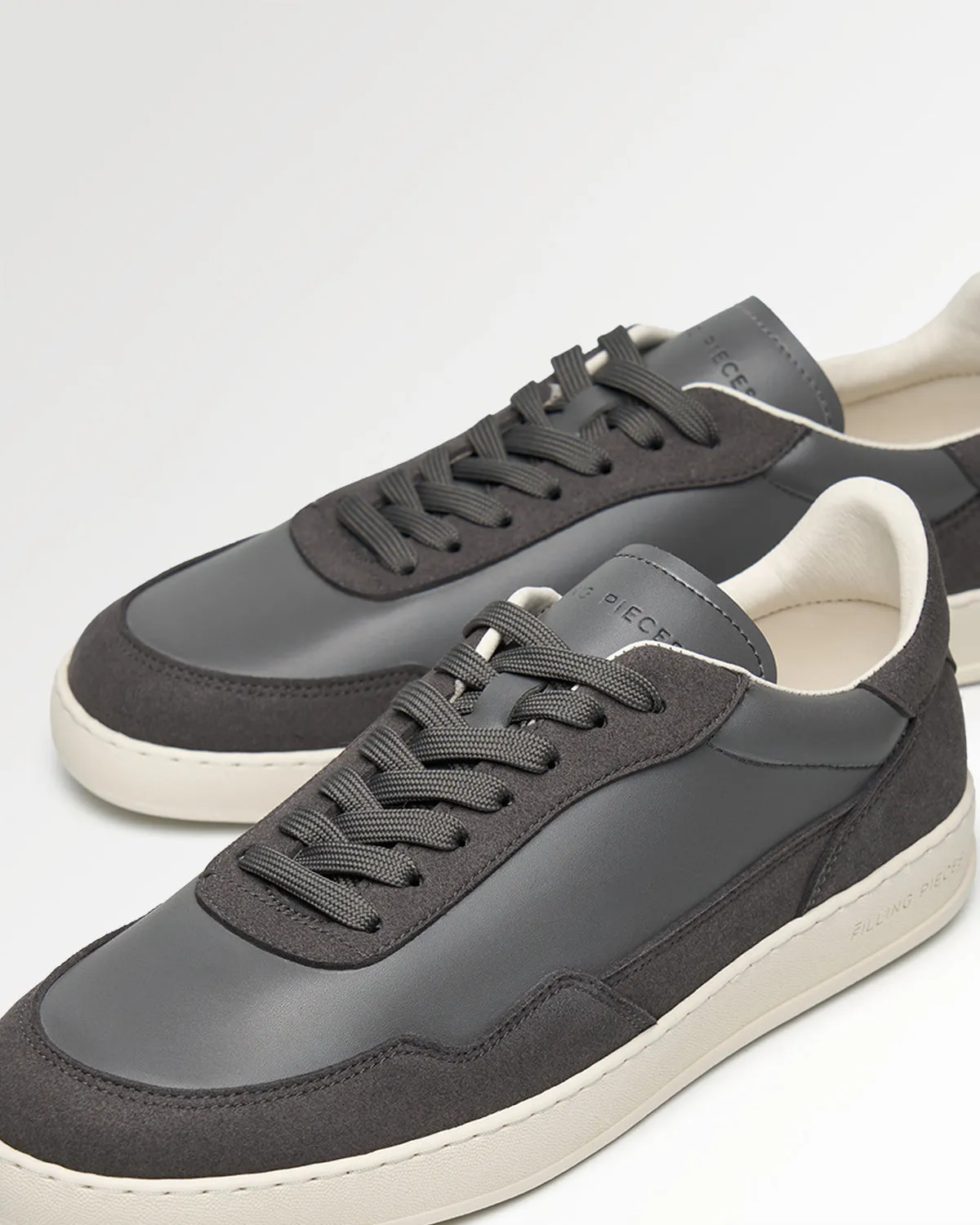 Low Tide Dark Grey sold by Filling Pieces product image thumbnail 3