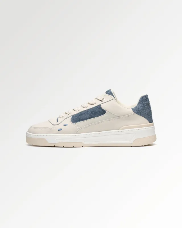 Cruiser Tech Fuzz Beige / Blue sold by Filling Pieces