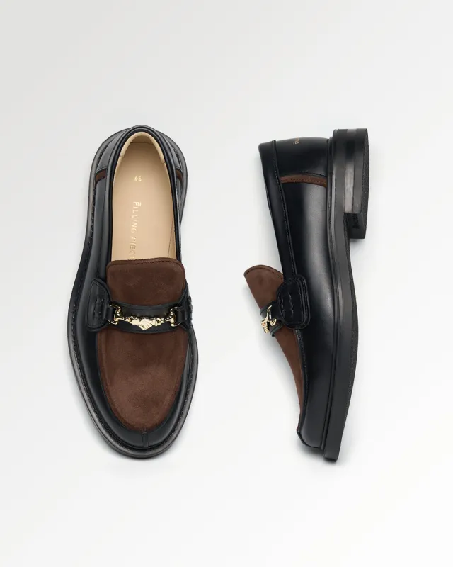 Loafer Hazy Brown sold by Filling Pieces