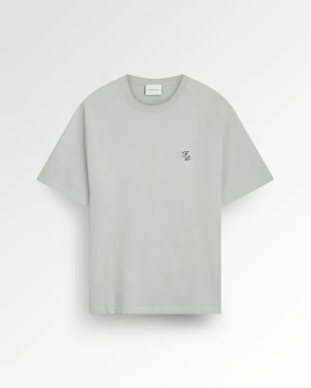 Knit T-shirt Raglan Peyote sold by Filling Pieces