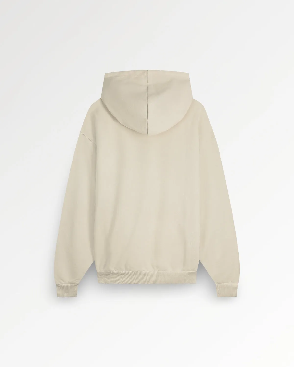 Hoodie Boxy Embroidered Peyote sold by Filling Pieces product image thumbnail 3