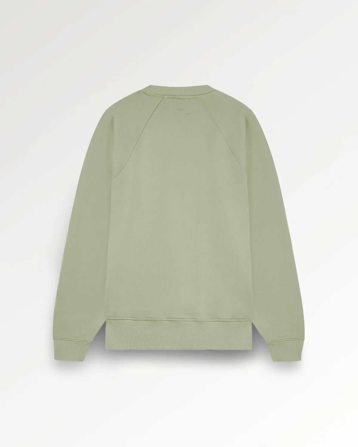 Sweatshirt Embroidered Knot Tea sold by Filling Pieces product image thumbnail 2