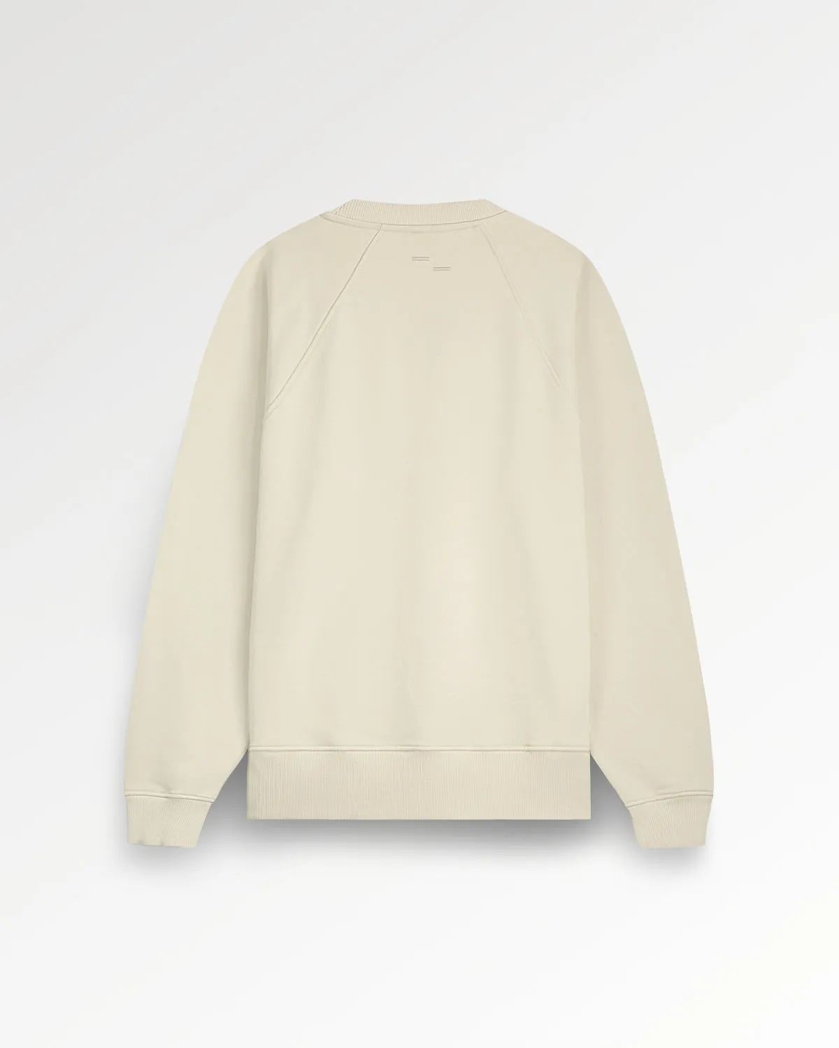 Sweatshirt Embroidered Knot Peyote sold by Filling Pieces product image thumbnail 2