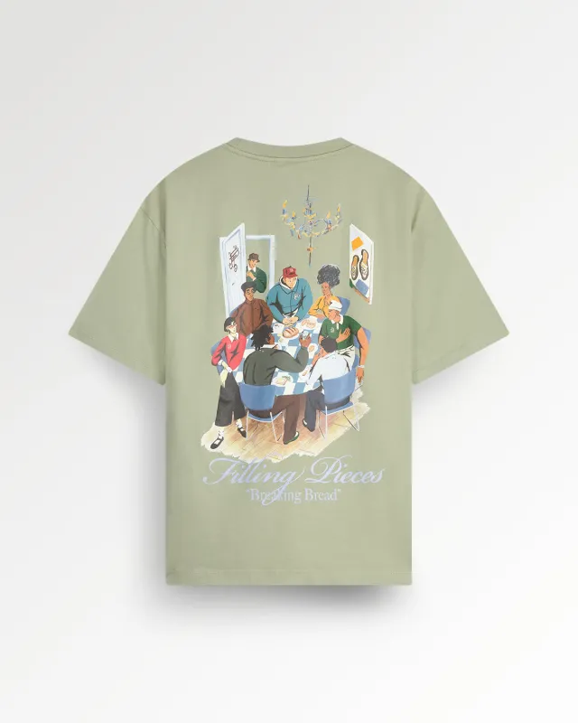 T-shirt Supper Tea sold by Filling Pieces