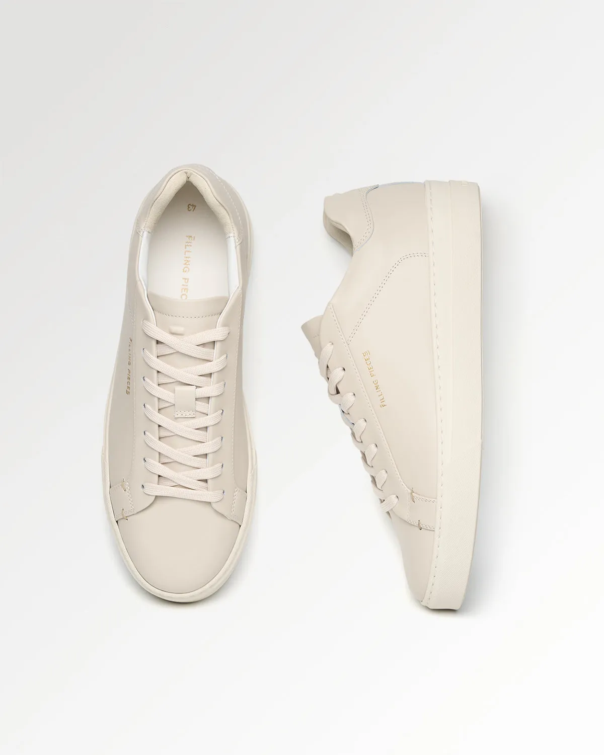 Tiebreak Core Off White sold by Filling Pieces product image thumbnail 2