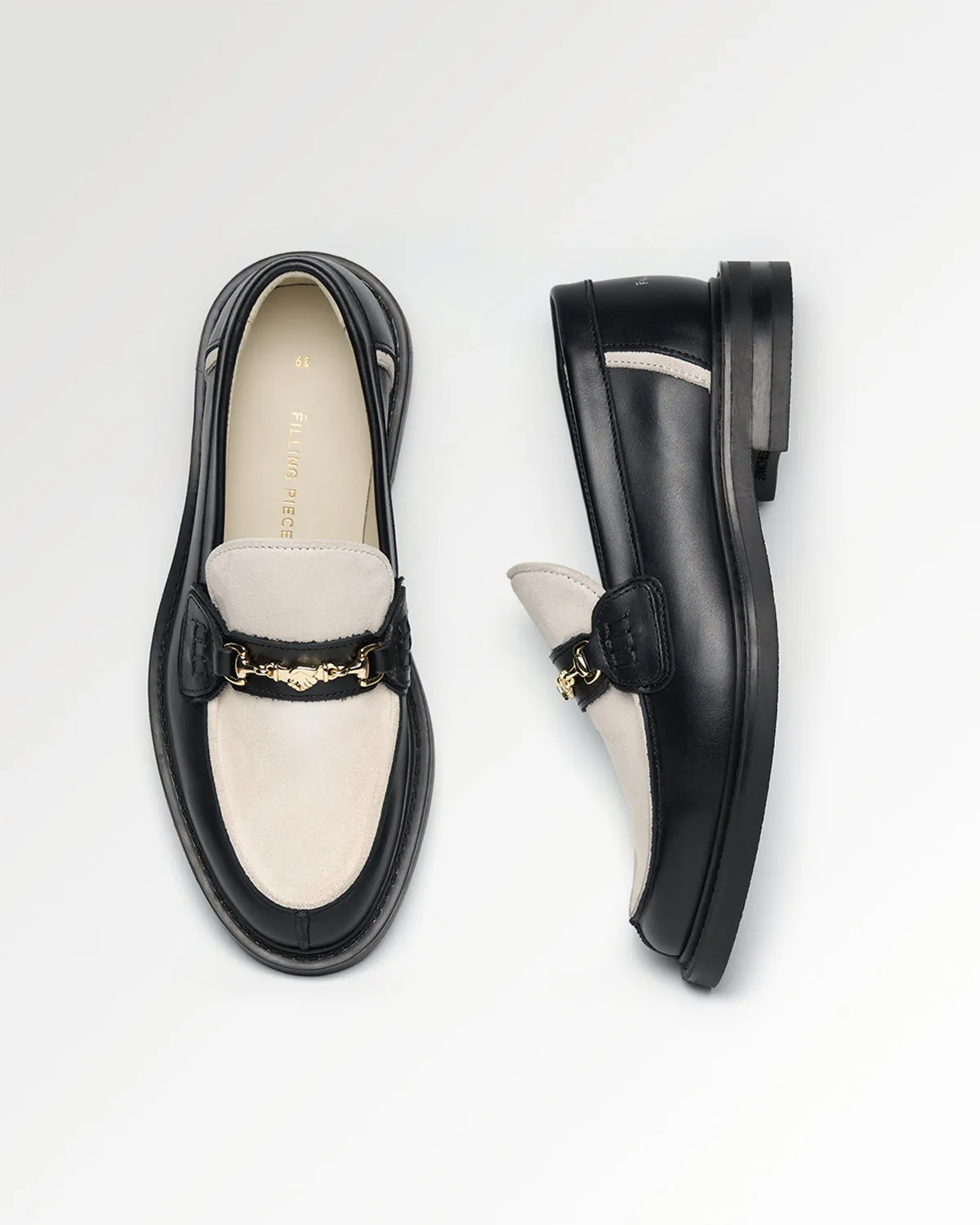 Loafer Hazy Off White sold by Filling Pieces product image thumbnail 2