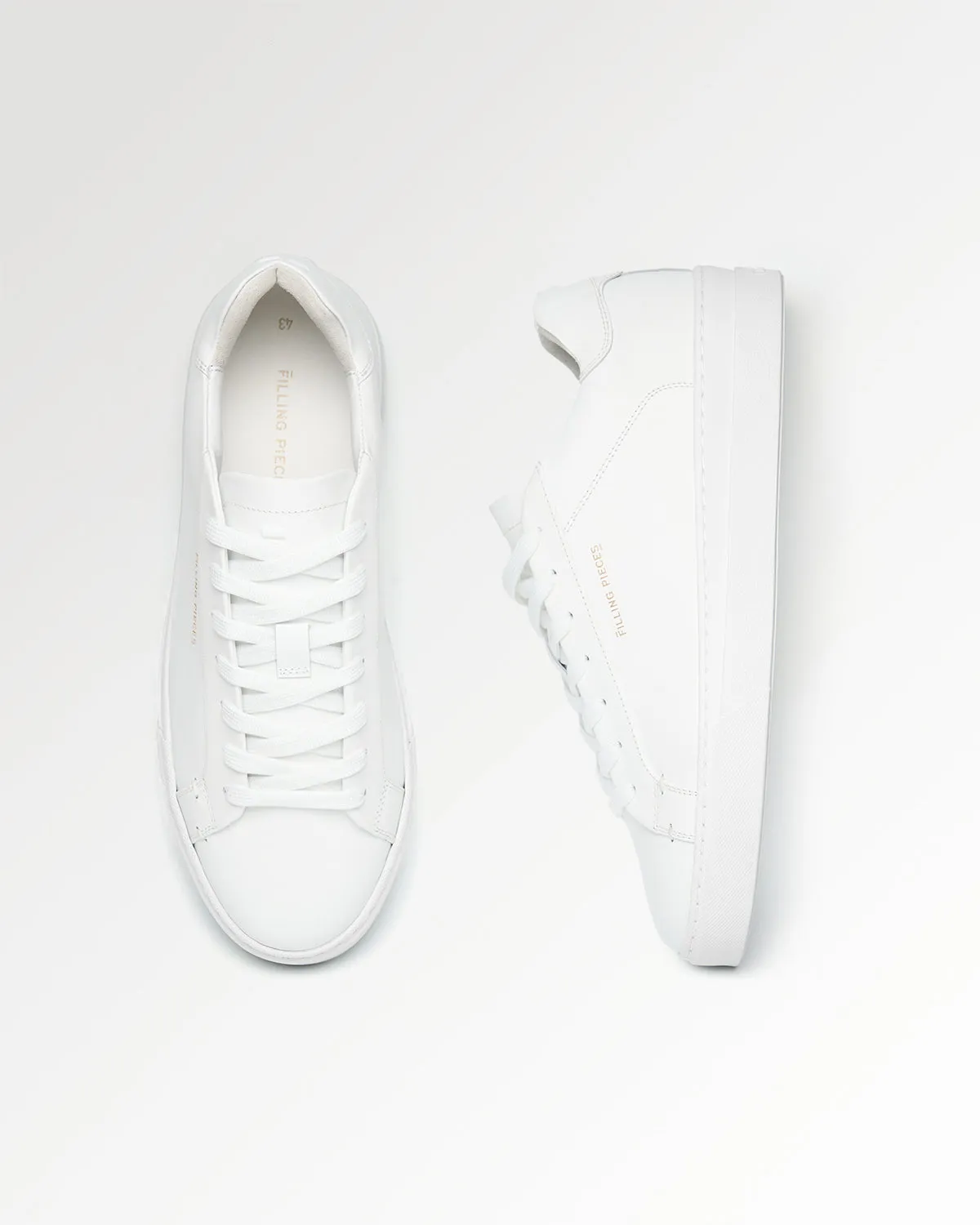 Tiebreak Core All White sold by Filling Pieces product image thumbnail 2