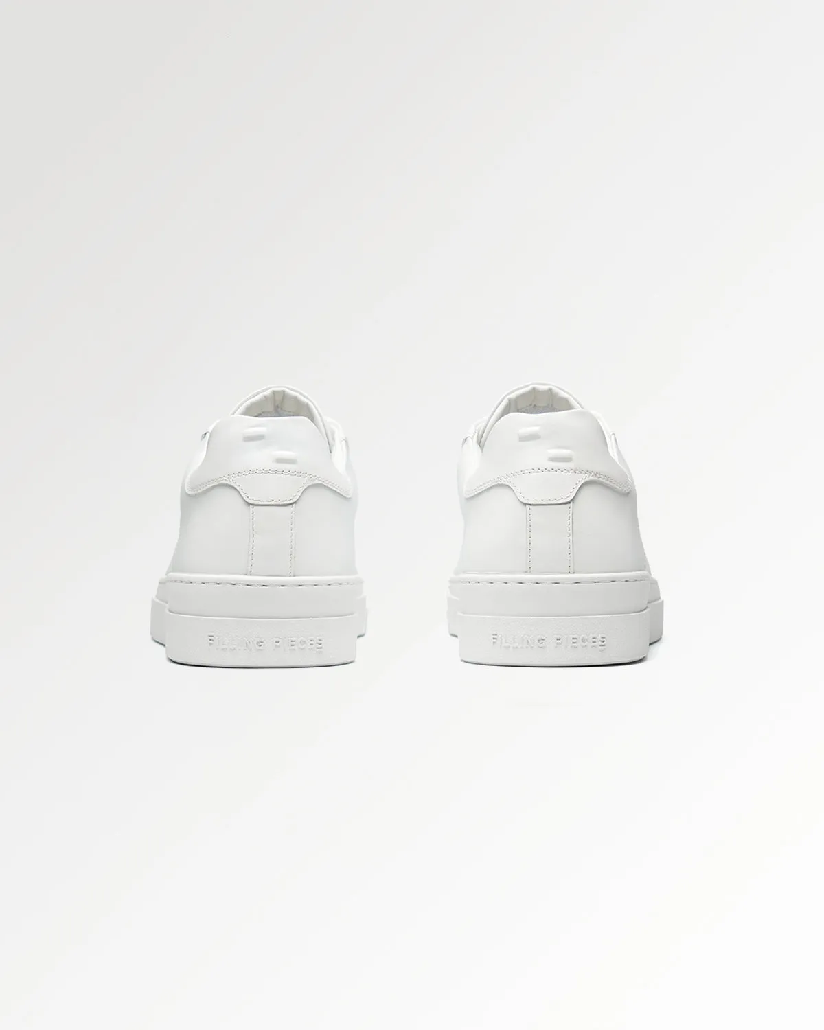 Tiebreak Core All White sold by Filling Pieces product image thumbnail 5