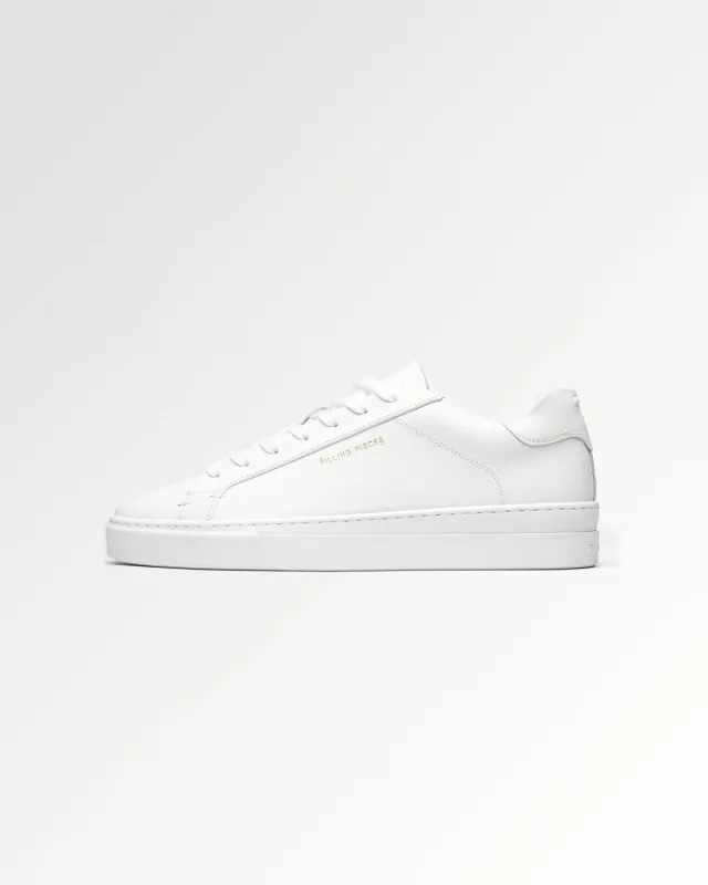 Tiebreak Core All White sold by Filling Pieces