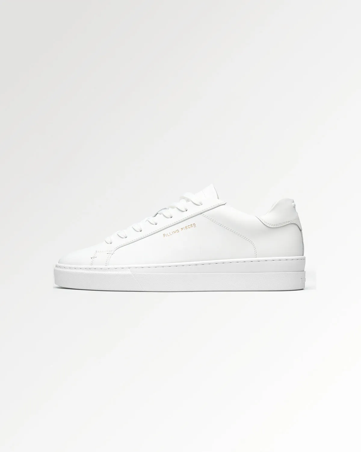 Tiebreak Core All White sold by Filling Pieces