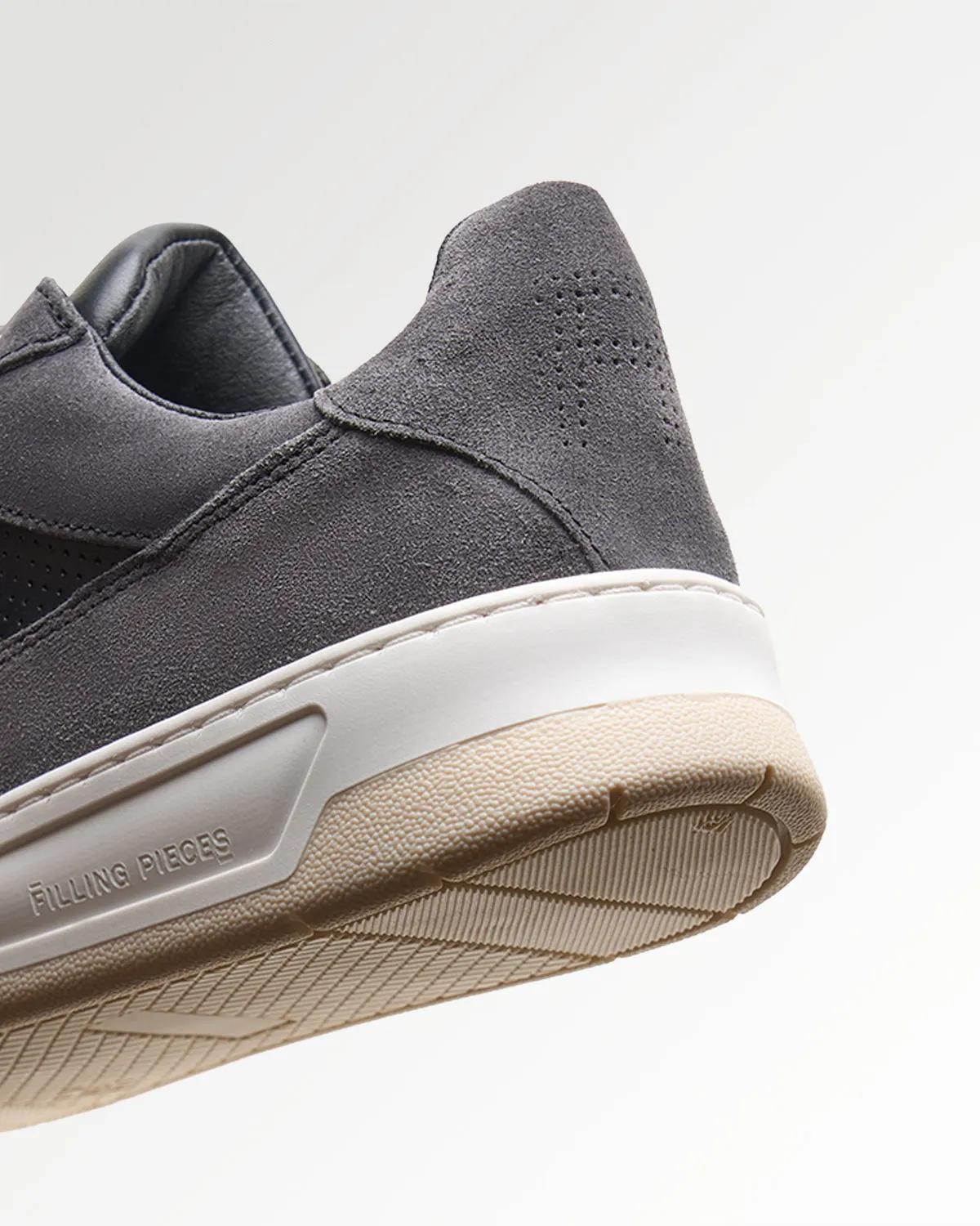 Cruiser Neat Black / Grey sold by Filling Pieces product image thumbnail 4