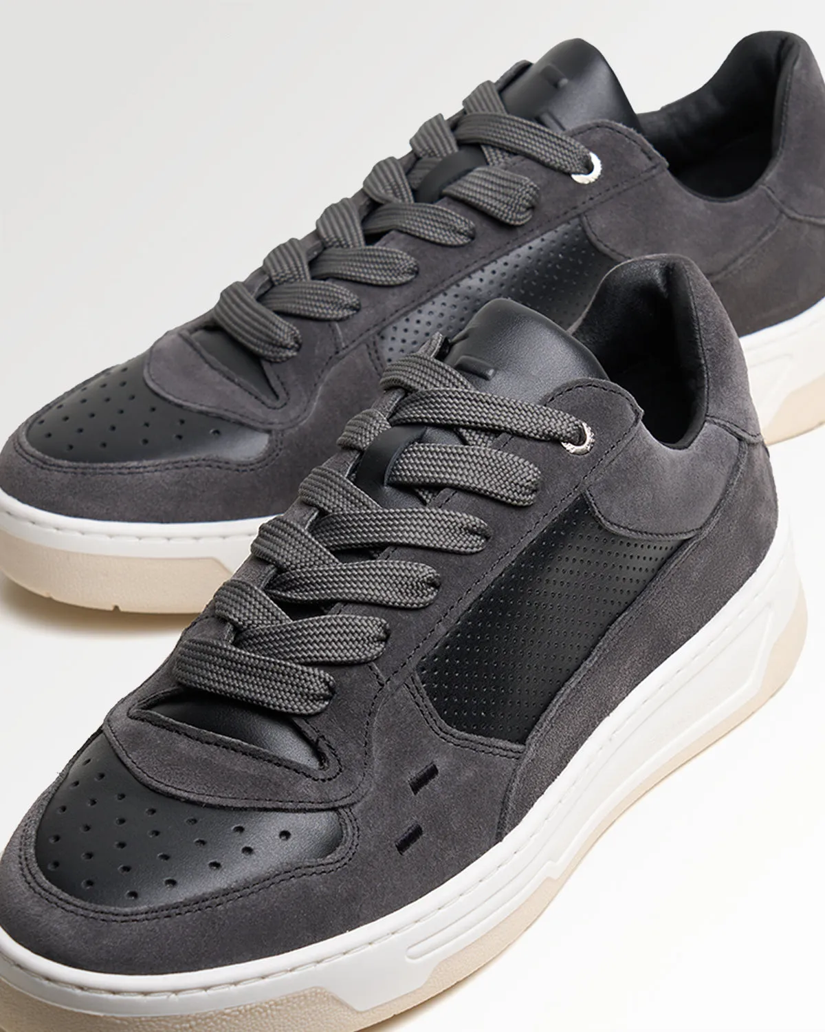 Cruiser Neat Black / Grey sold by Filling Pieces product image thumbnail 3