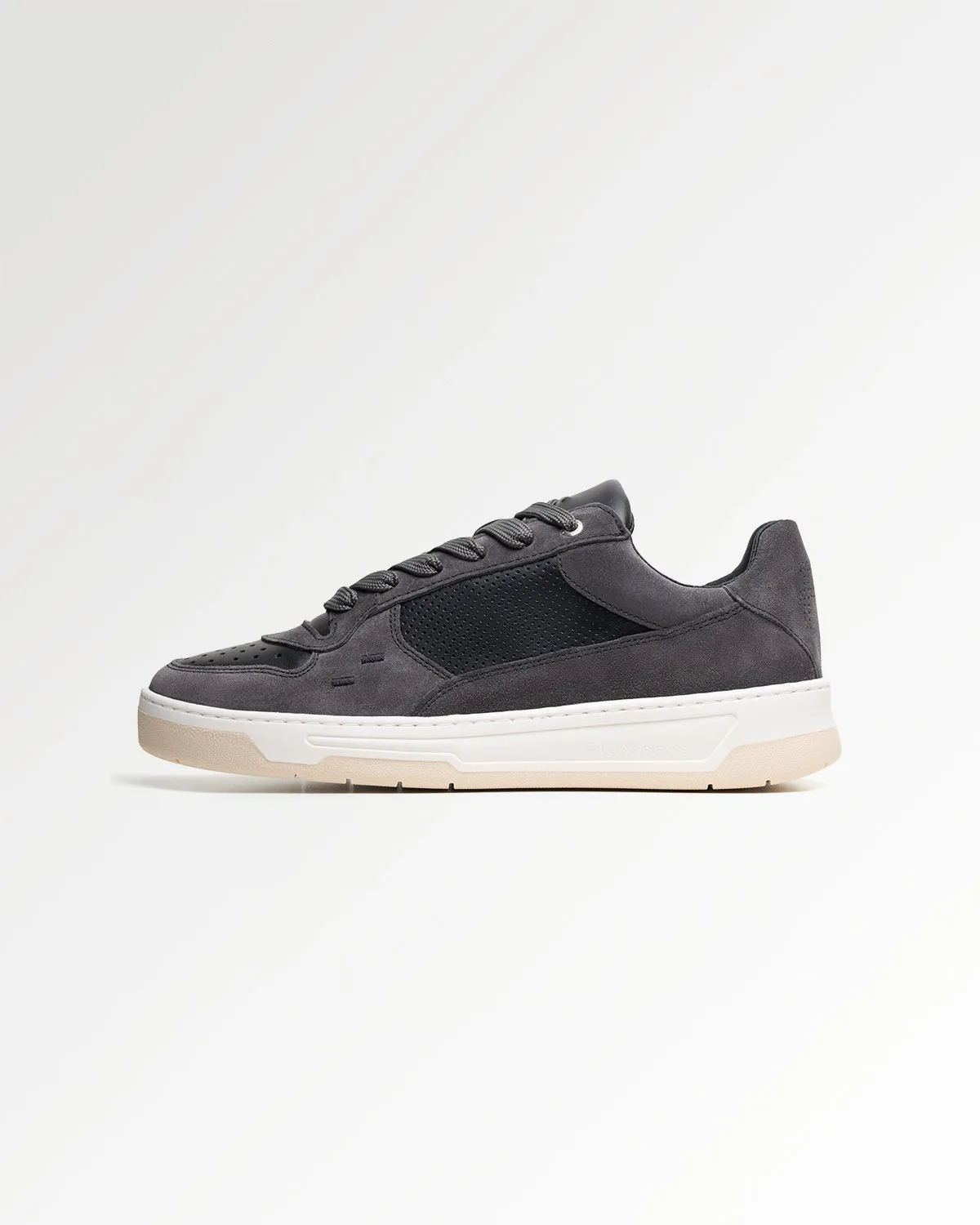 Cruiser Neat Black / Grey sold by Filling Pieces