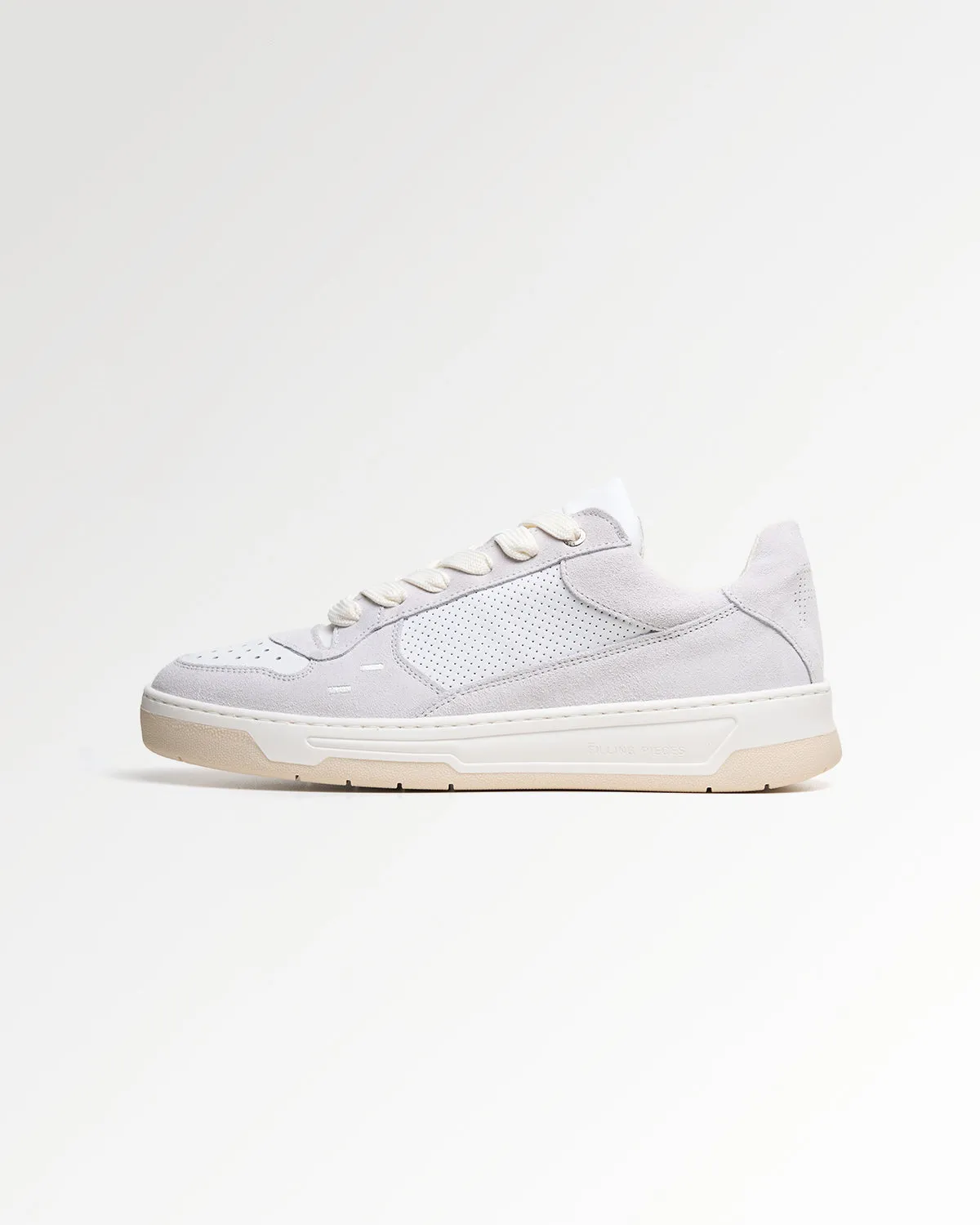 Cruiser Neat Off White sold by Filling Pieces