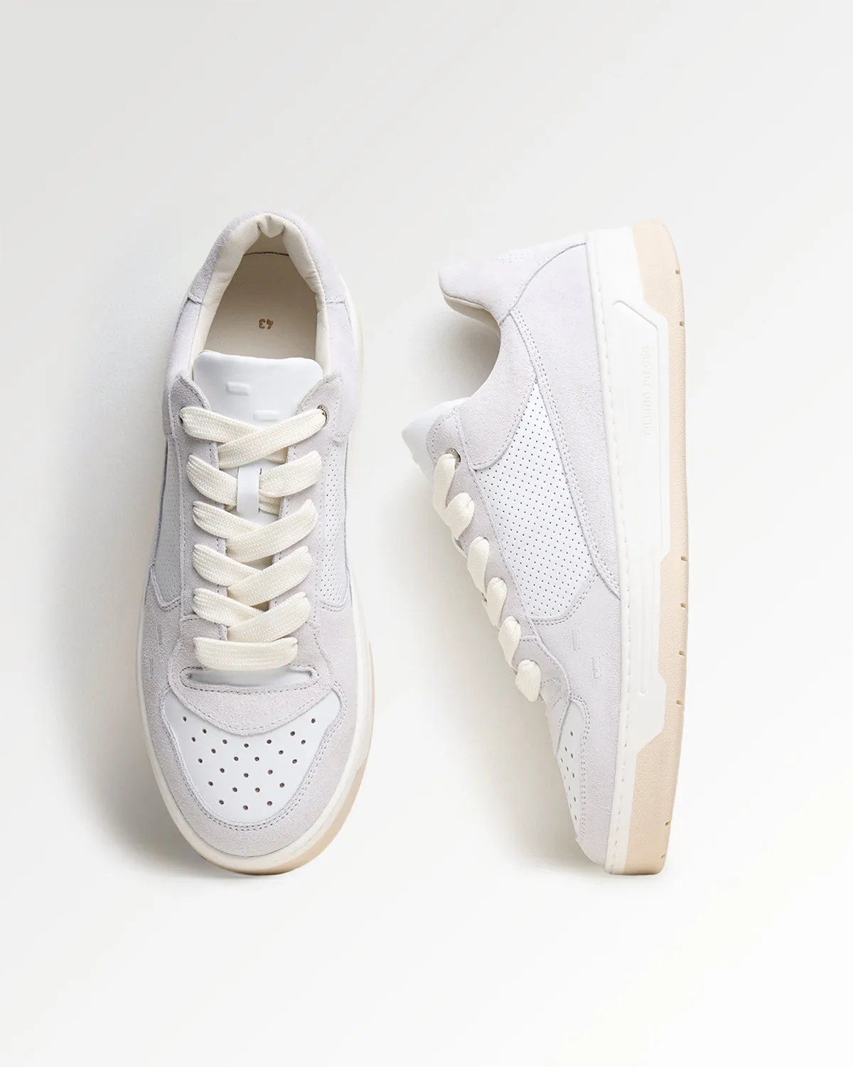 Cruiser Neat Off White sold by Filling Pieces product image thumbnail 2