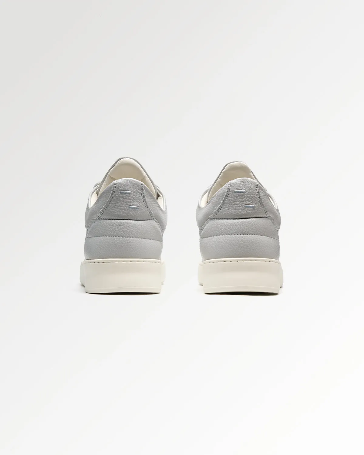 Low Top Grain Light Grey sold by Filling Pieces product image thumbnail 5