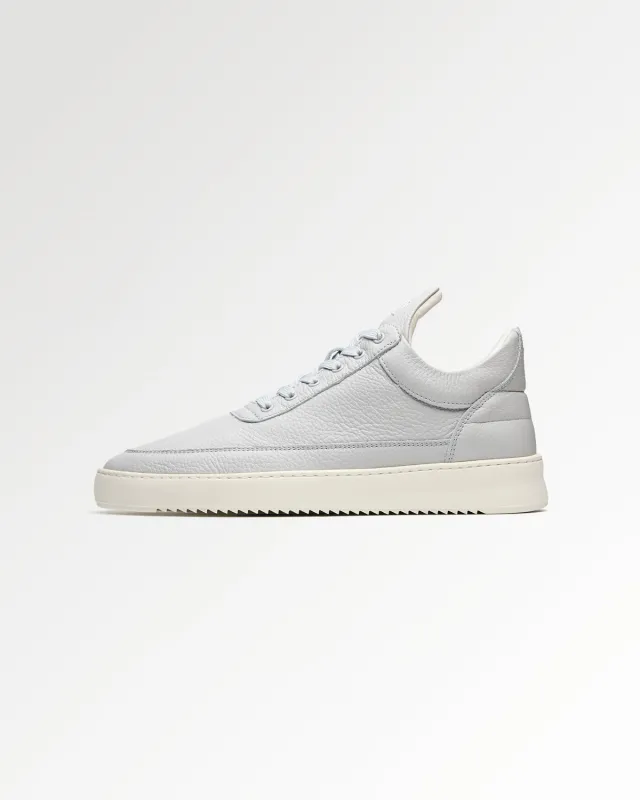 Low Top Grain Light Grey sold by Filling Pieces