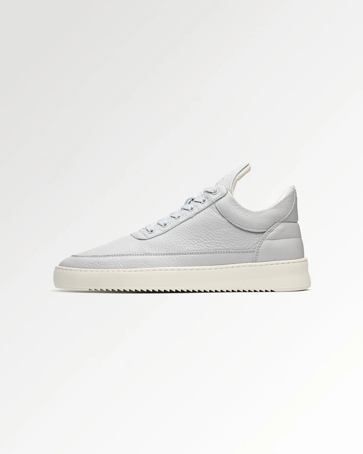 Low Top Grain Light Grey sold by Filling Pieces
