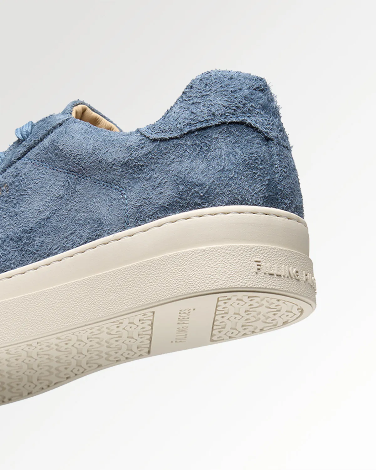 Tiebreak Fuzz Blue sold by Filling Pieces product image thumbnail 4