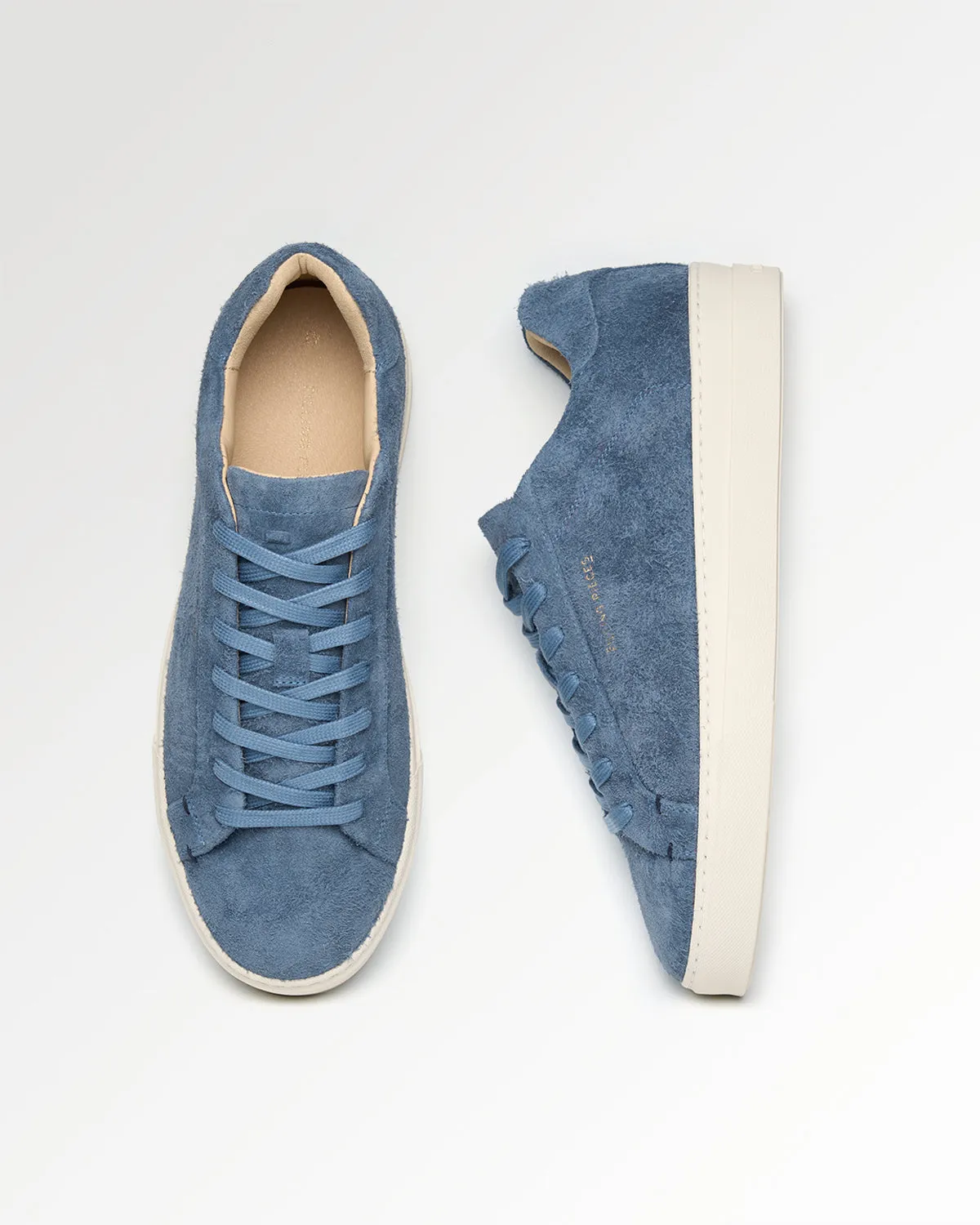 Tiebreak Fuzz Blue sold by Filling Pieces product image thumbnail 2