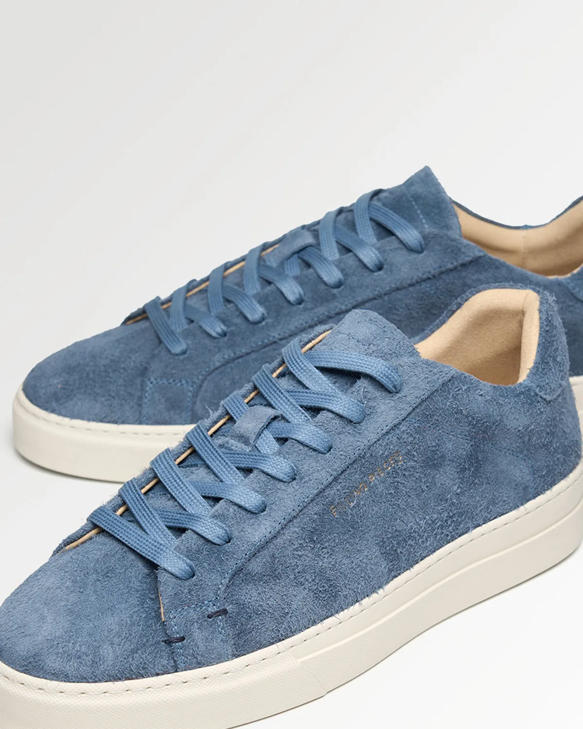 Tiebreak Fuzz Blue sold by Filling Pieces product image thumbnail 3