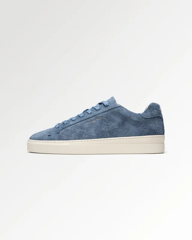 Tiebreak Fuzz Blue sold by Filling Pieces