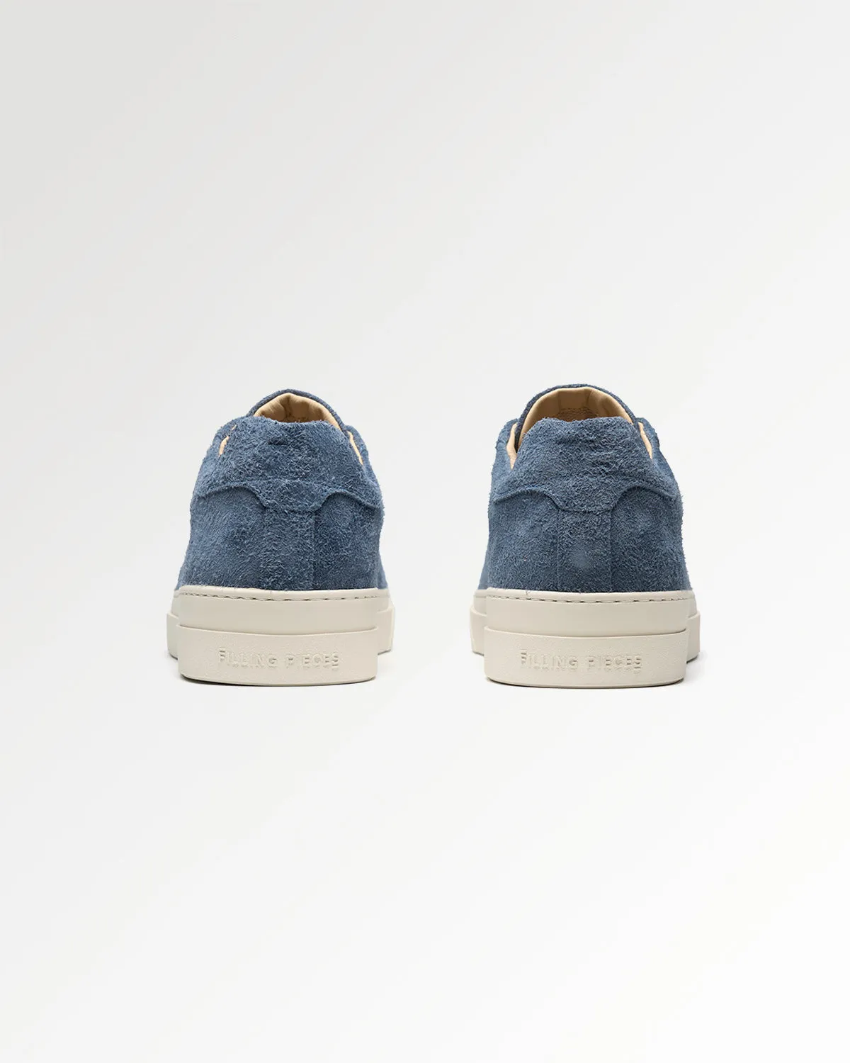 Tiebreak Fuzz Blue sold by Filling Pieces product image thumbnail 5