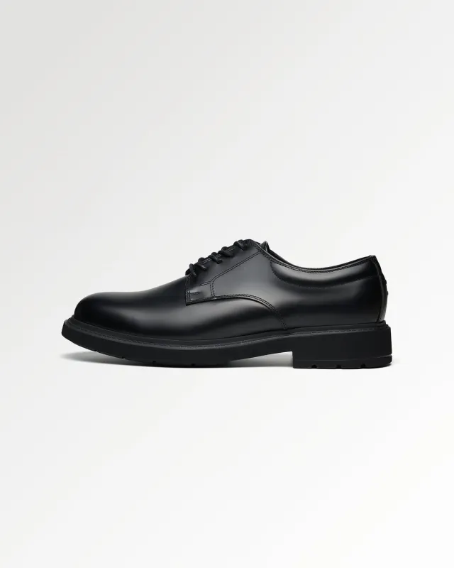 Clean Derby Polido Black sold by Filling Pieces