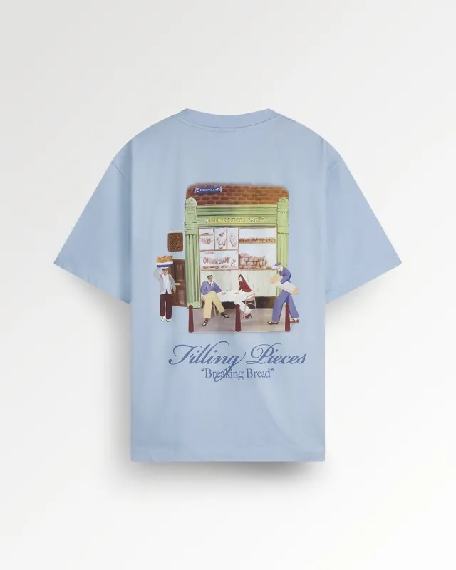 T-shirt Bakery Skyway made by Filling Pieces