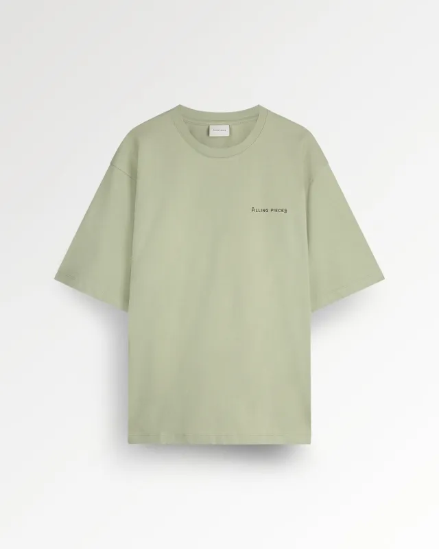T-shirt Boxy Tea sold by Filling Pieces
