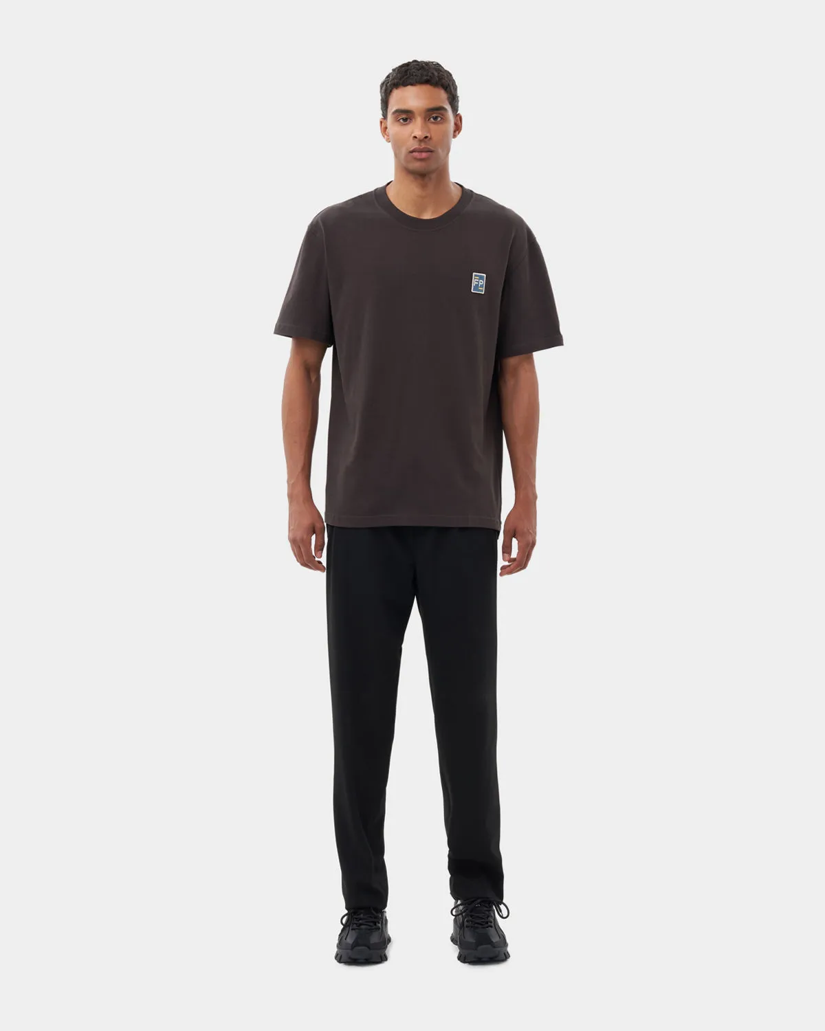 T-Shirt Lux Pavement sold by Filling Pieces product image thumbnail 5