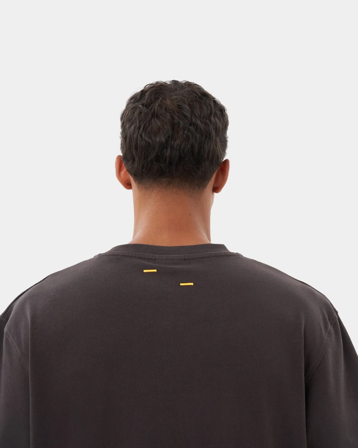 T-Shirt Lux Pavement sold by Filling Pieces product image thumbnail 4