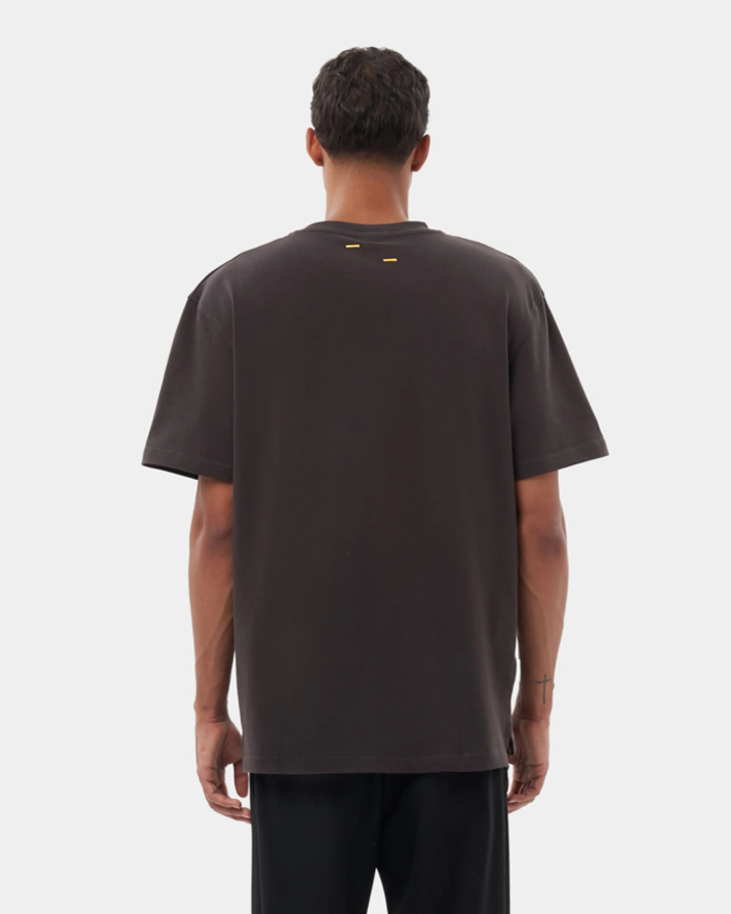 T-Shirt Lux Pavement sold by Filling Pieces product image thumbnail 2