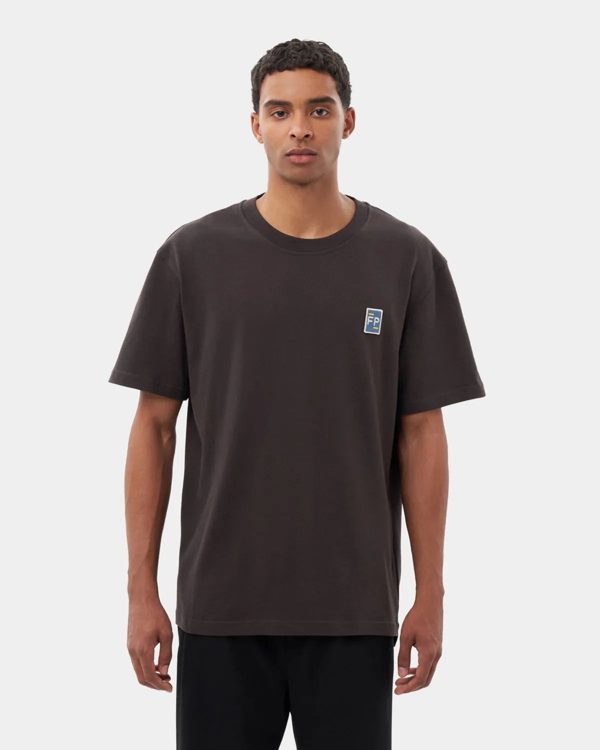 T-Shirt Lux Pavement sold by Filling Pieces