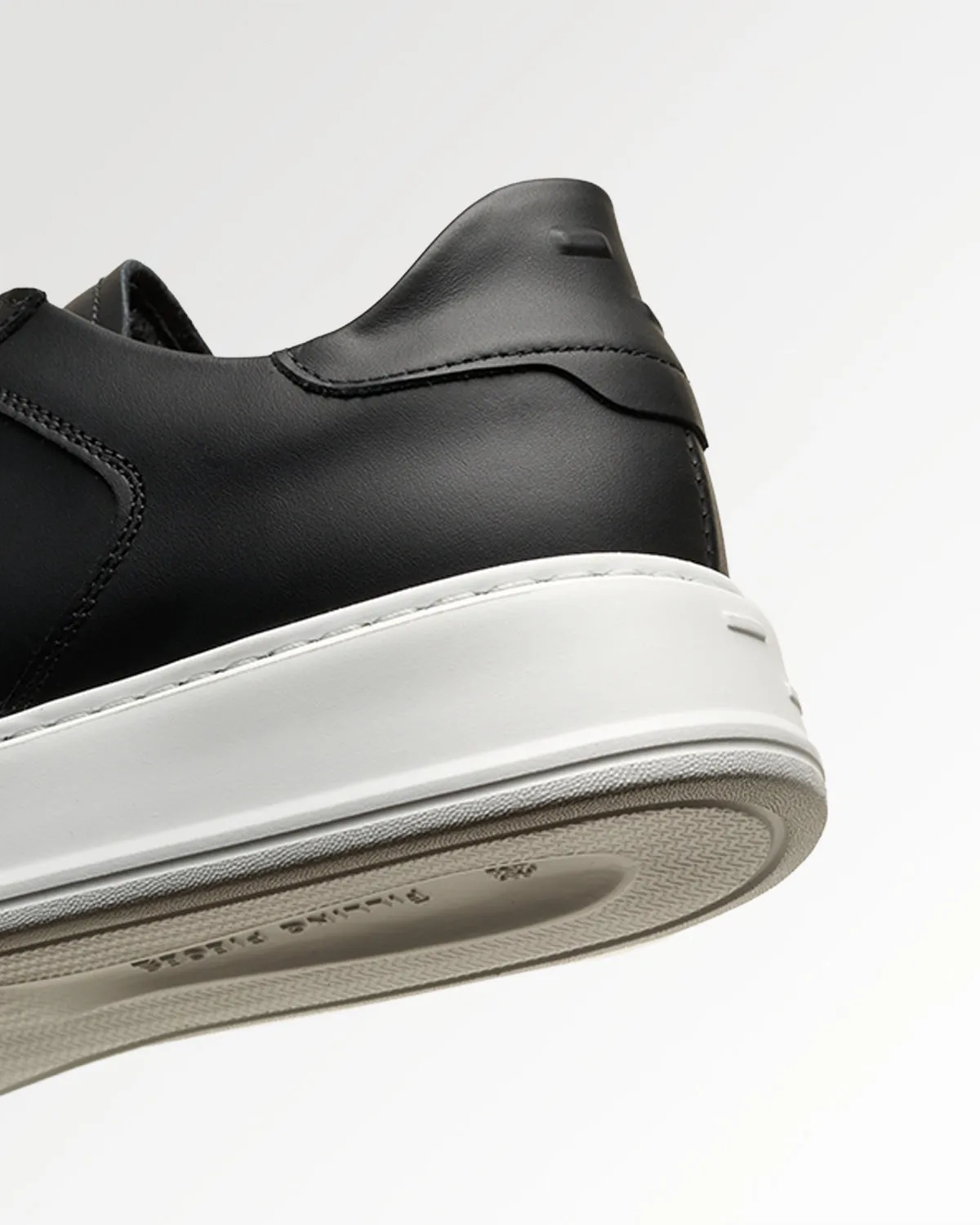 Evo Court Nappa Black sold by Filling Pieces product image thumbnail 4