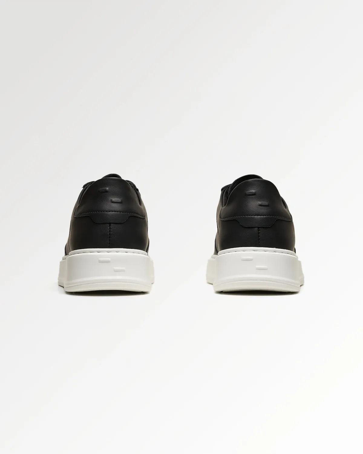 Evo Court Nappa Black sold by Filling Pieces product image thumbnail 5