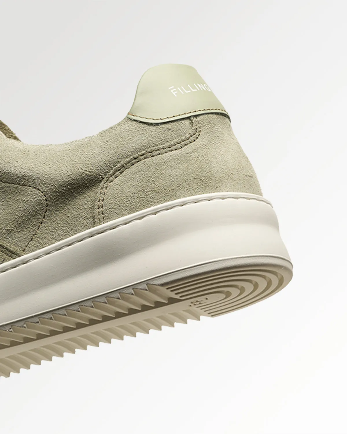 Mondo Suede Tea sold by Filling Pieces product image thumbnail 4