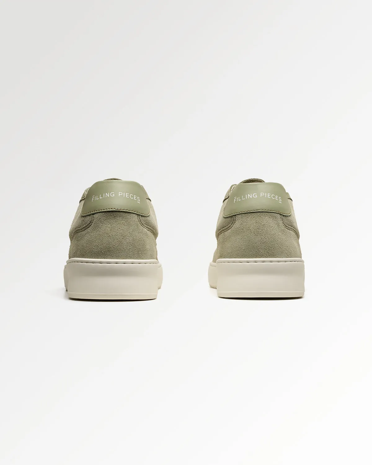 Mondo Suede Tea sold by Filling Pieces product image thumbnail 5