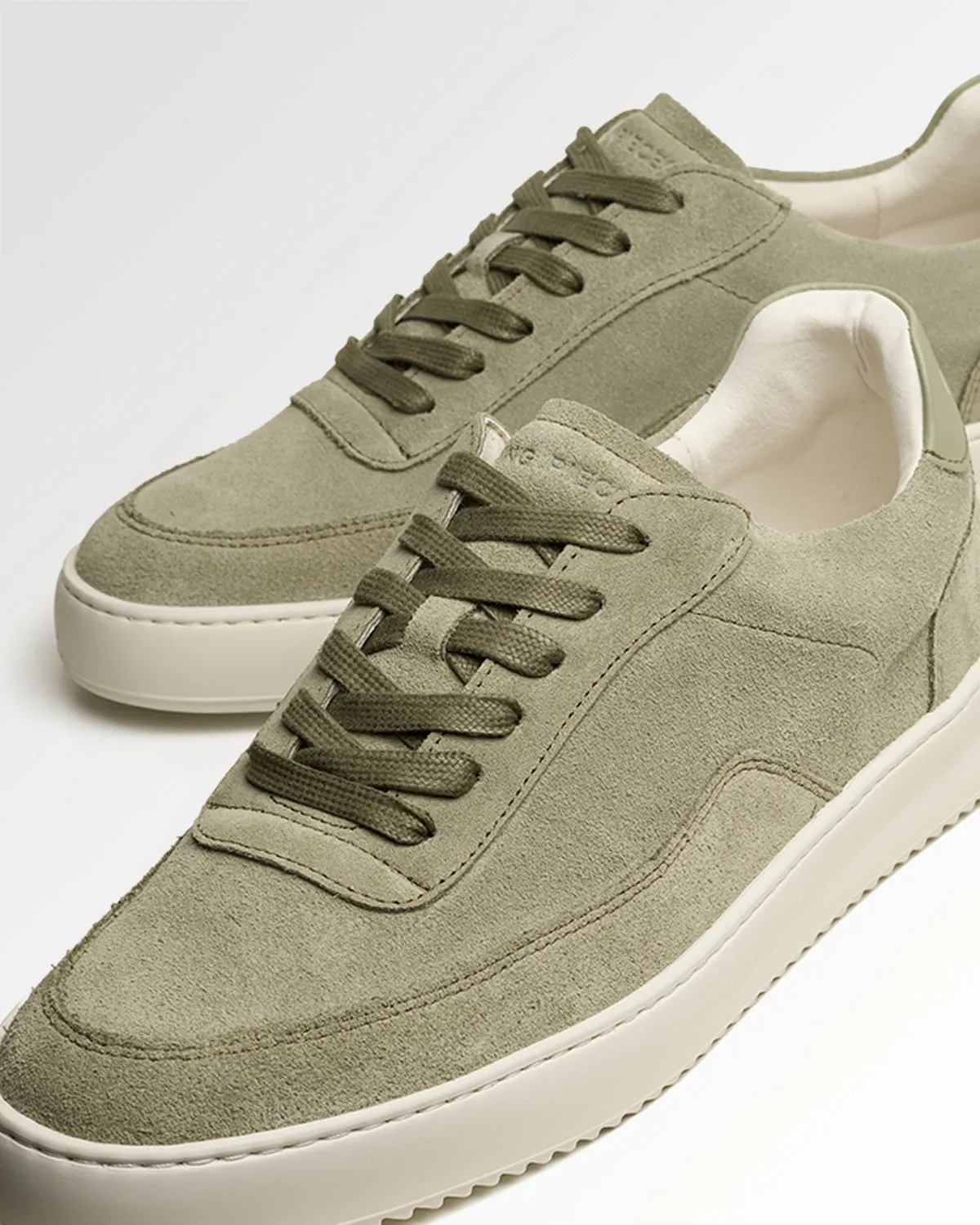 Mondo Suede Tea sold by Filling Pieces product image thumbnail 3