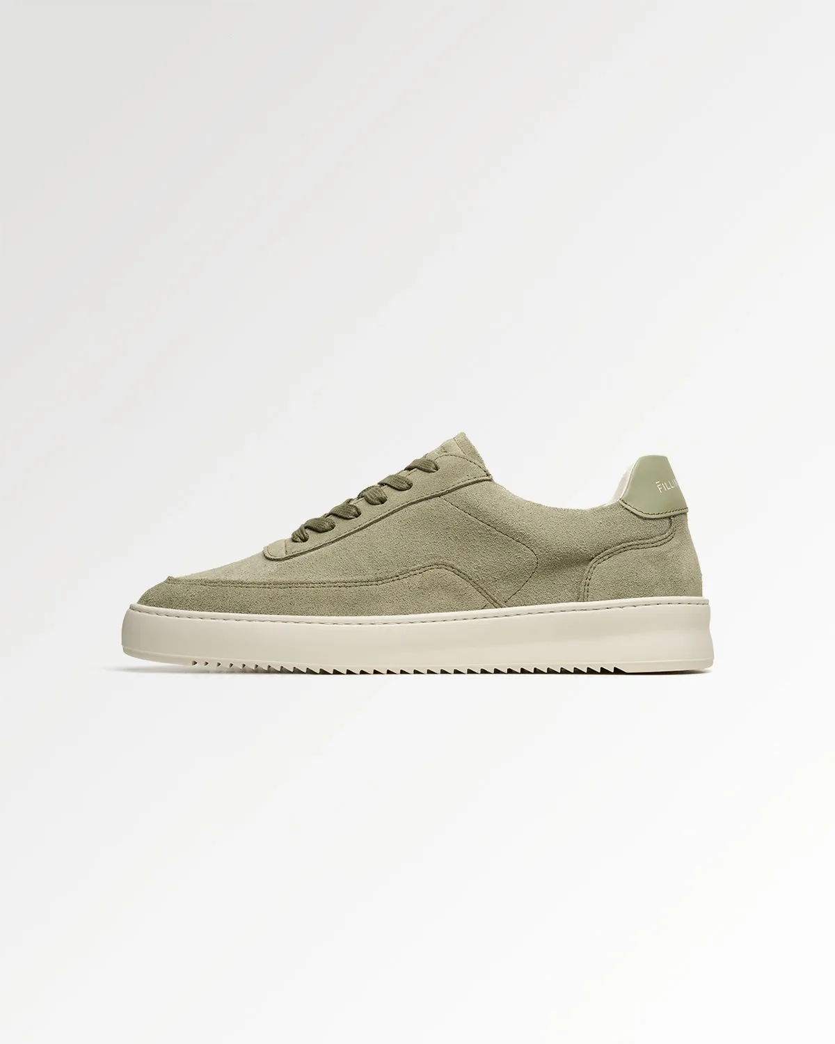 Mondo Suede Tea sold by Filling Pieces