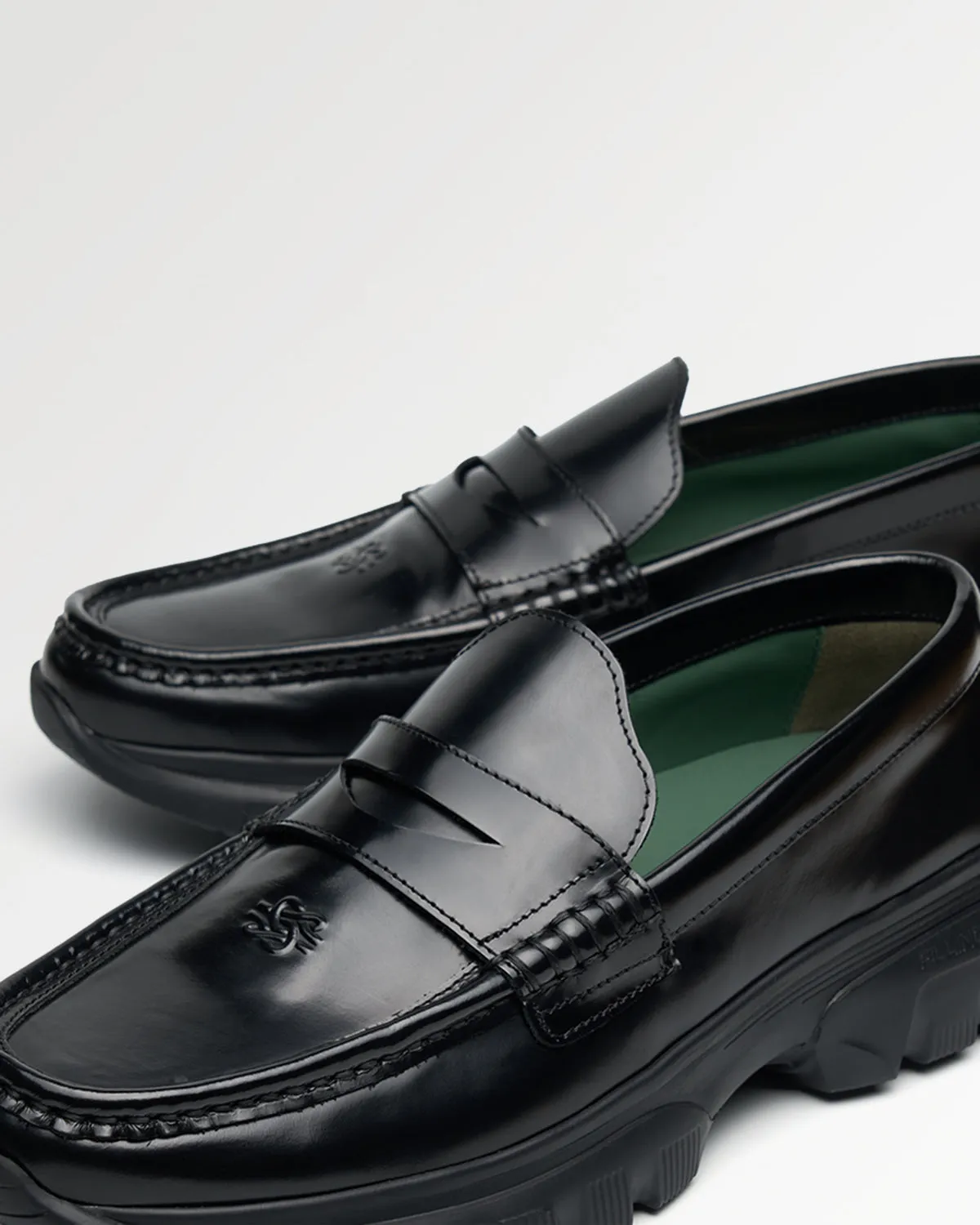 Hybrid Loafer Polido Black sold by Filling Pieces product image thumbnail 3