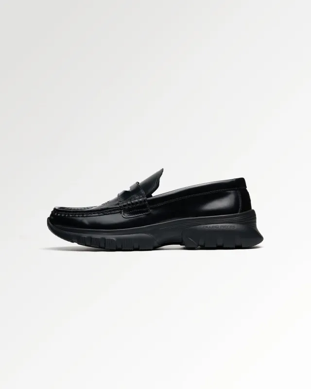 Hybrid Loafer Polido Black sold by Filling Pieces