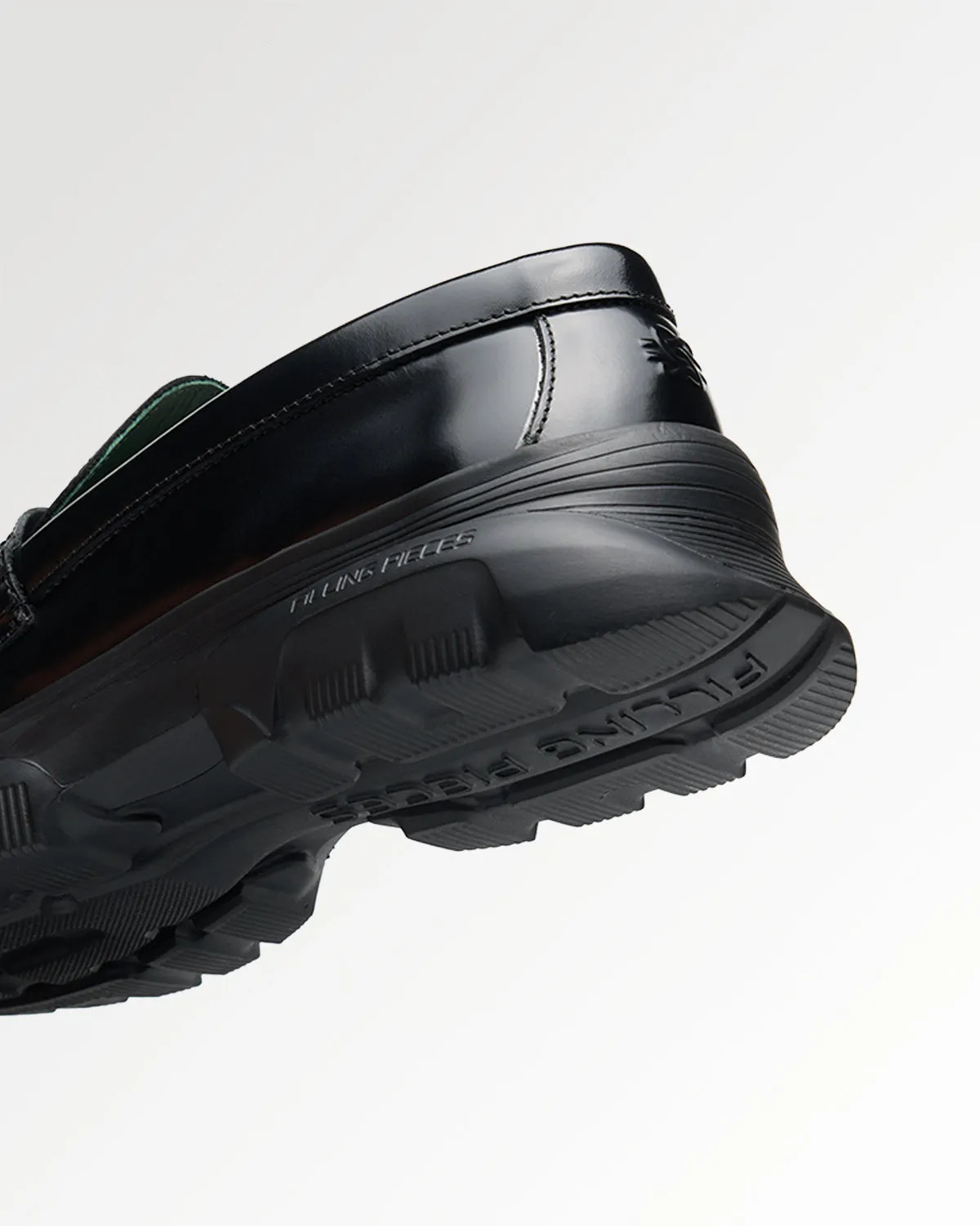 Hybrid Loafer Polido Black sold by Filling Pieces product image thumbnail 4